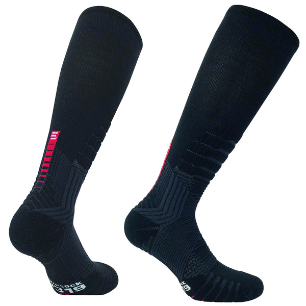 Eurosock Ski High Compression Lightweight - 0319 – EUROSOCK