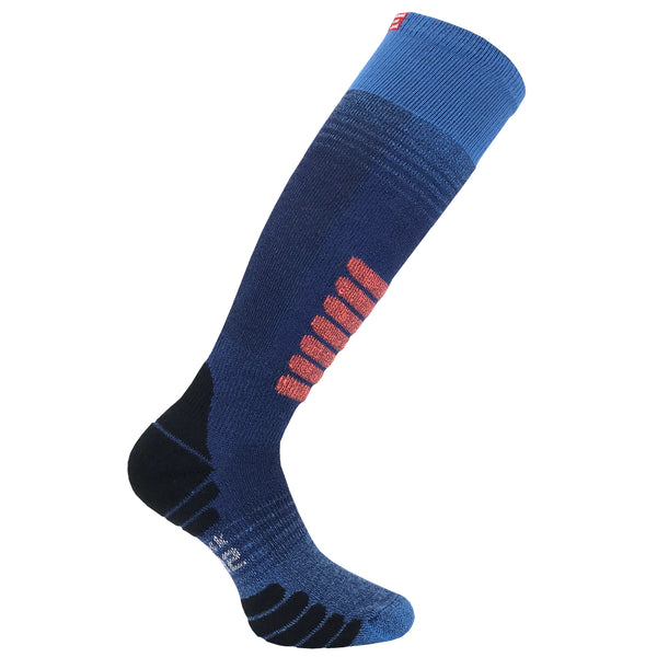 Eurosock Ski Supreme Lightweight Socks - 0412 - Eurosock – EUROSOCK