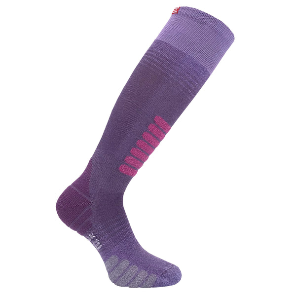Eurosock Ski Supreme Lightweight Socks - 0412 - Eurosock – EUROSOCK