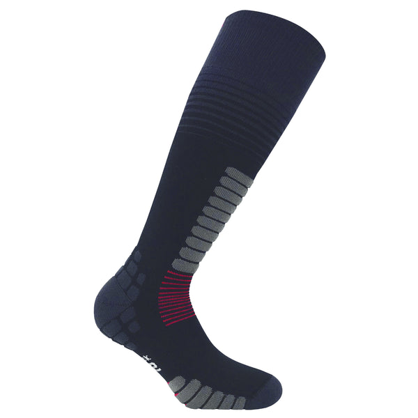 Eurosock Ski Zone Medium Weight Socks - 1112 – EUROSOCK