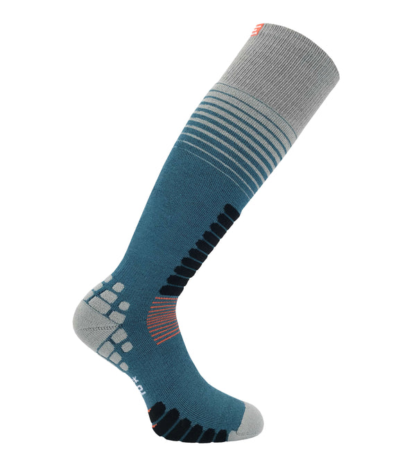 eurosock Ski Zone Medium Weight Socks - 1112 – EUROSOCK