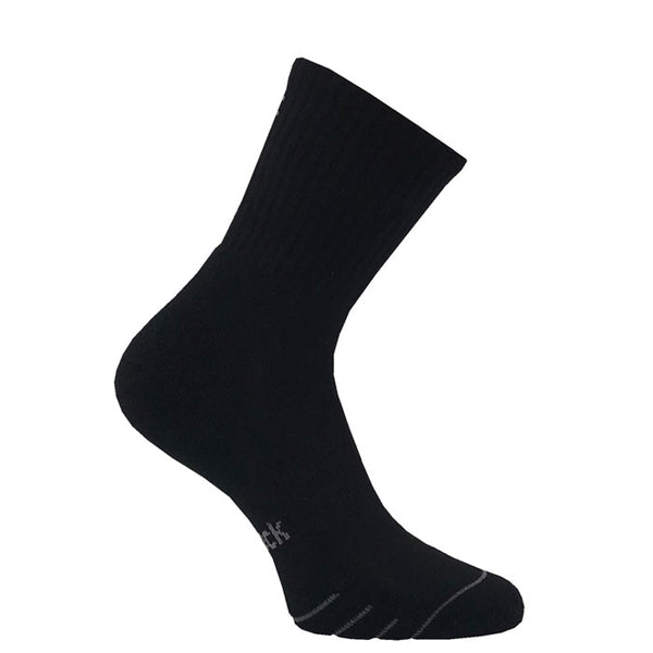 Eurosock Slam Cool Crew Socks - 3612 For Pickleball & Tennis – EUROSOCK
