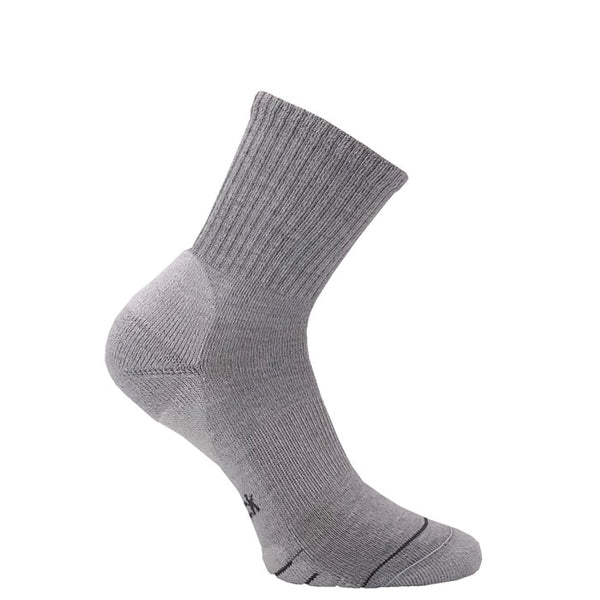 Eurosock Slam Cool Crew Socks - 3612 For Pickleball & Tennis – EUROSOCK