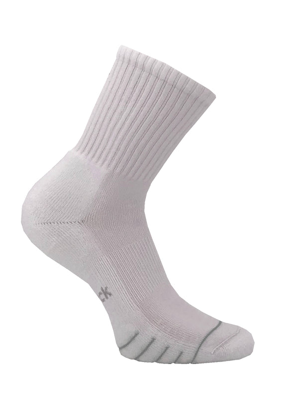 eurosock Slam Cool Crew Socks - 3612 for Pickleball & Tennis – EUROSOCK