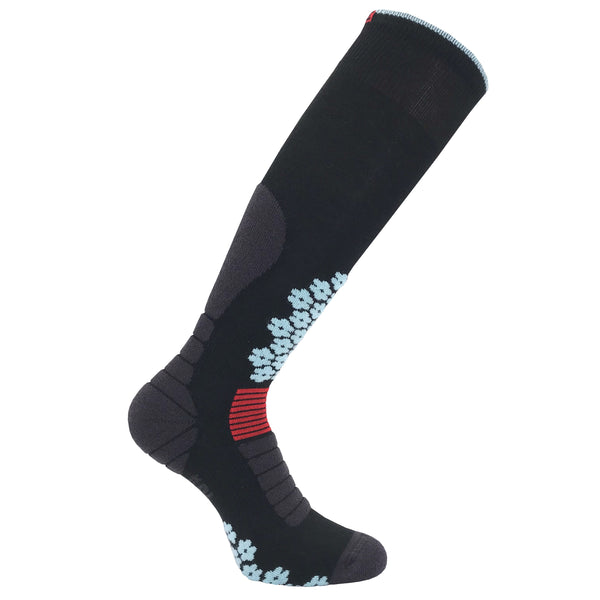 Eurosock Snowride Women's Snowboard Socks - 0612W – EUROSOCK