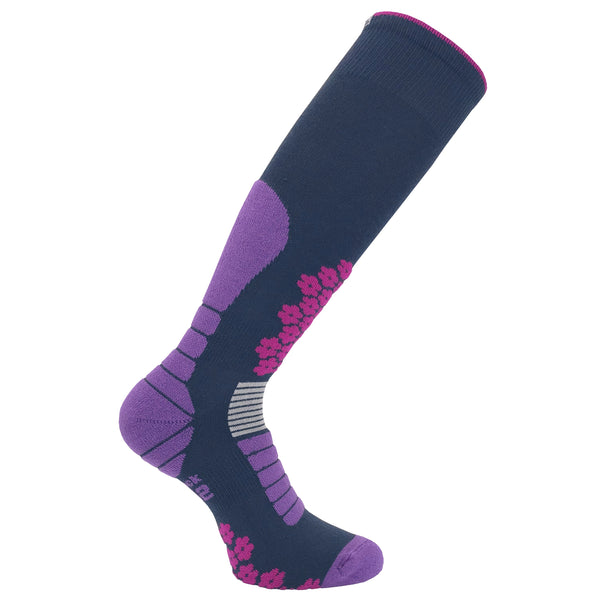 Eurosock Snowride Women's Snowboard Socks - 0612W – EUROSOCK