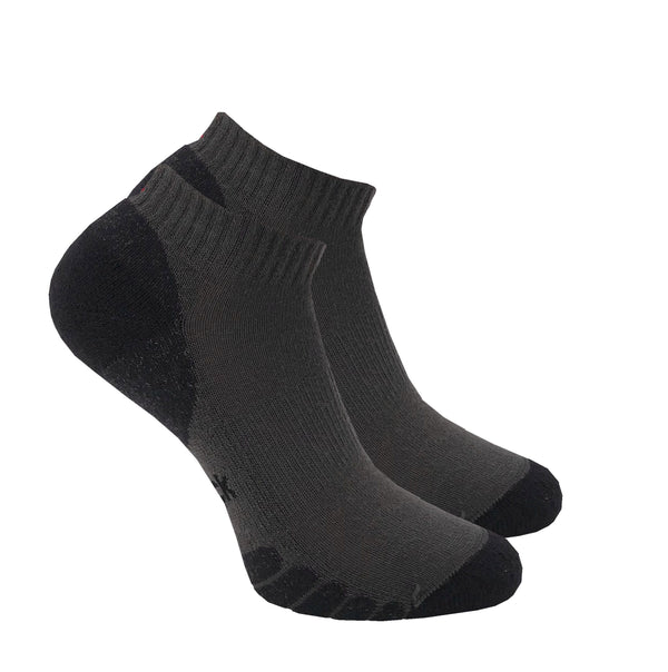 Eurosock Step Wool Hike Low Cut Socks - 3920 – EUROSOCK