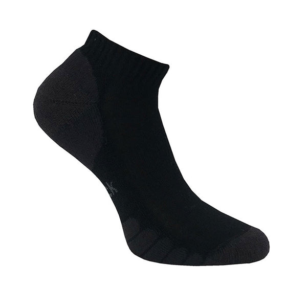 Eurosock Step Wool Hike Low Cut Socks - 3920 – EUROSOCK