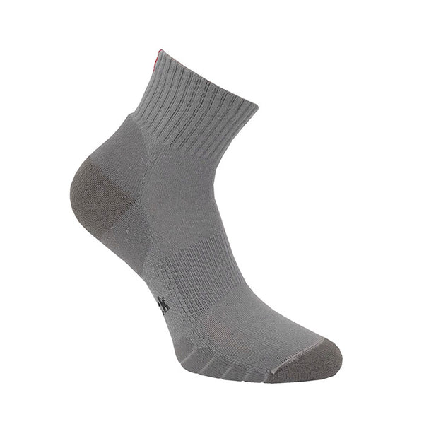 Eurosock Step Wool Quarter Hike Socks - 3820 – EUROSOCK