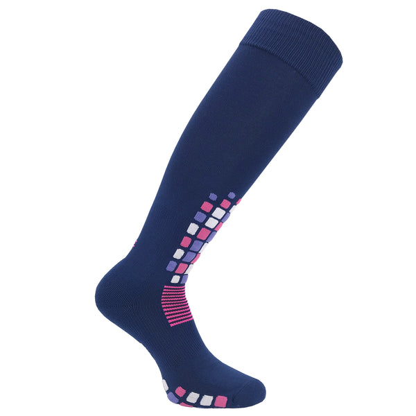 eurosock Women's Ski Compression Lightweight Socks - 0917W – EUROSOCK