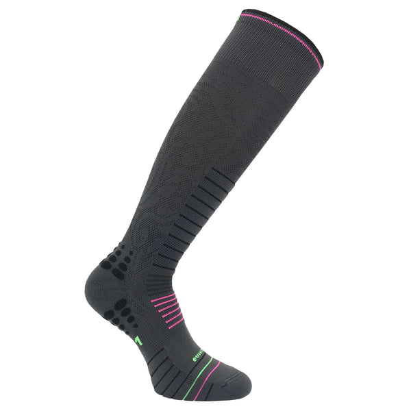 Eurosock Women Sweet Ski Silver Socks 8311W – EUROSOCK
