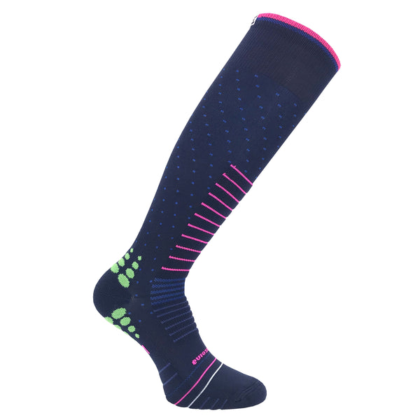 eurosock Women Sweet Ski Silver Socks 8311W – EUROSOCK