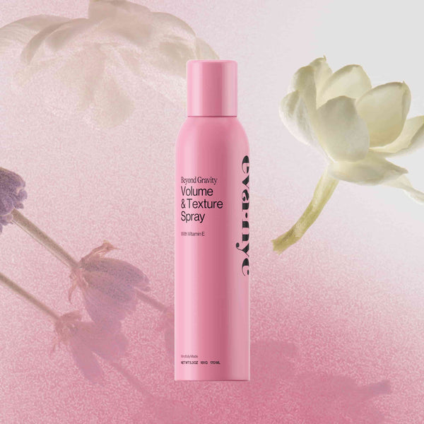 eva Beyond Gravity Volume & Texture Spray – Eva NYC