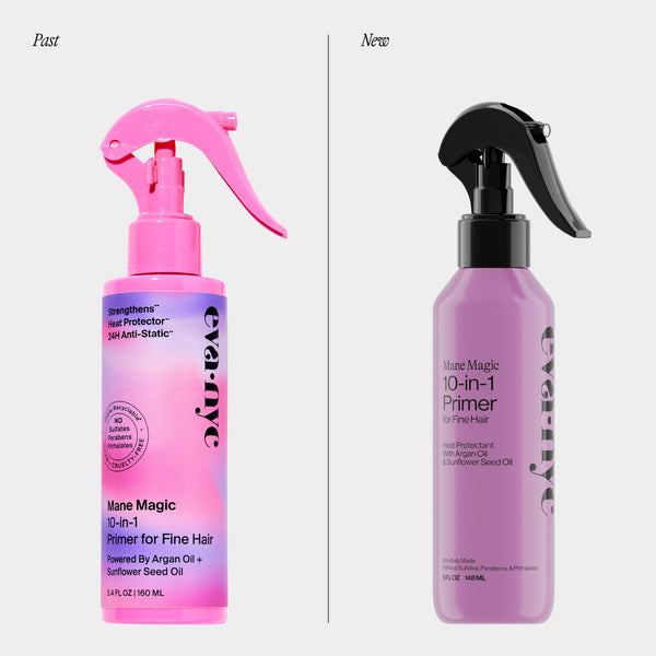 Eva Bombshell Blowout Bundle – Eva NYC