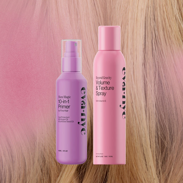 eva Bombshell Blowout Bundle – Eva NYC