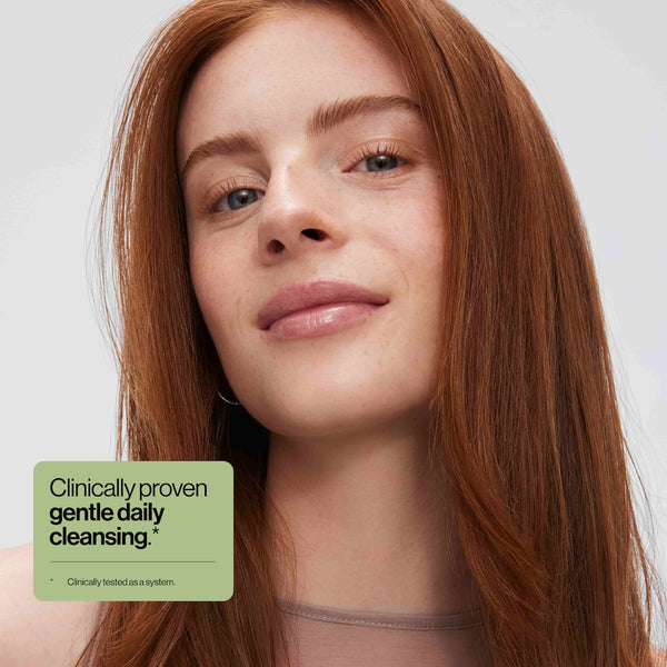 Eva Daily Shampoo & Conditioner | Eva NYC