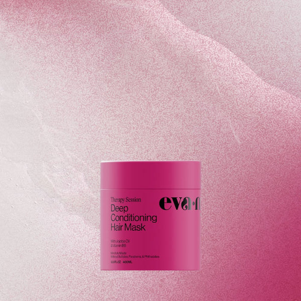 eva Deep Conditioning Hair Mask | Eva NYC