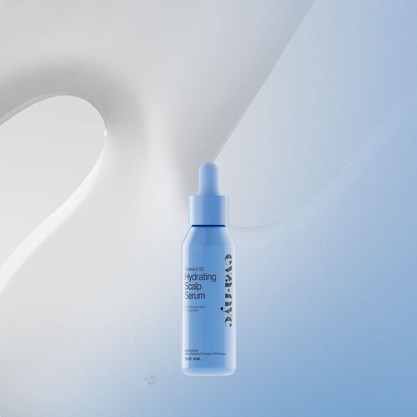 Eva Eva NYC Balance It All Hydrating Scalp Serum