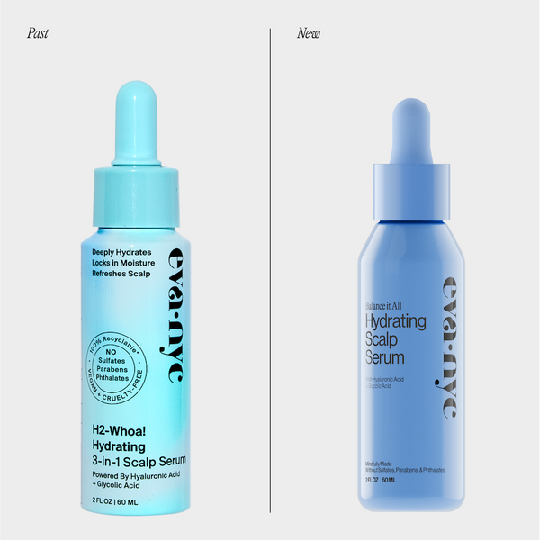 Eva Eva NYC Balance It All Hydrating Scalp Serum