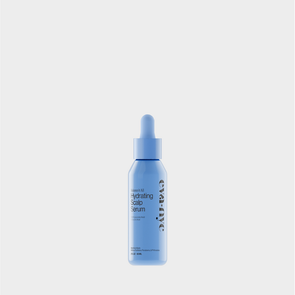 eva Eva NYC Balance It All Hydrating Scalp Serum