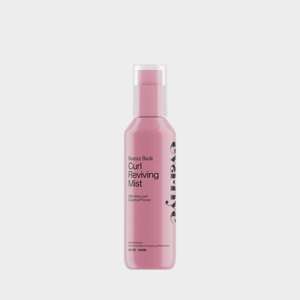 eva Eva NYC Bounce Back Curl Reviving Mist