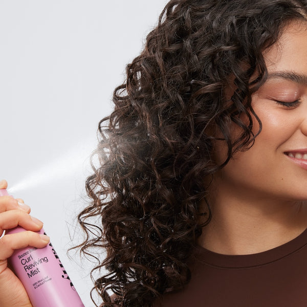 Eva Eva NYC Curl Styling Bundle