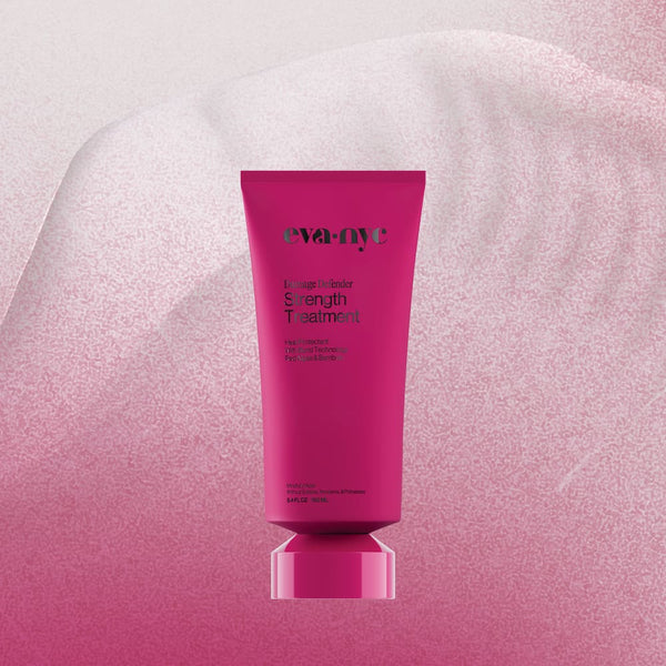 eva Eva NYC Damage Defender Strength Treatment