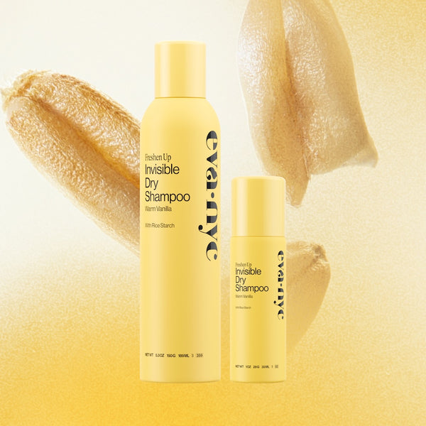 eva Eva NYC Freshen Up Dry Shampoo Bundle