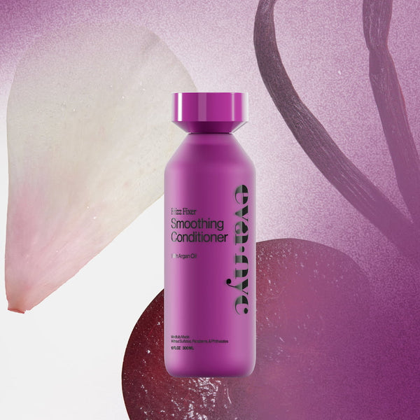 eva Eva NYC Frizz Fixer Smoothing Conditioner