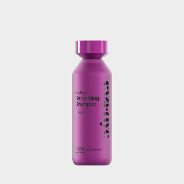 Eva Eva NYC Frizz Fixer Smoothing Shampoo