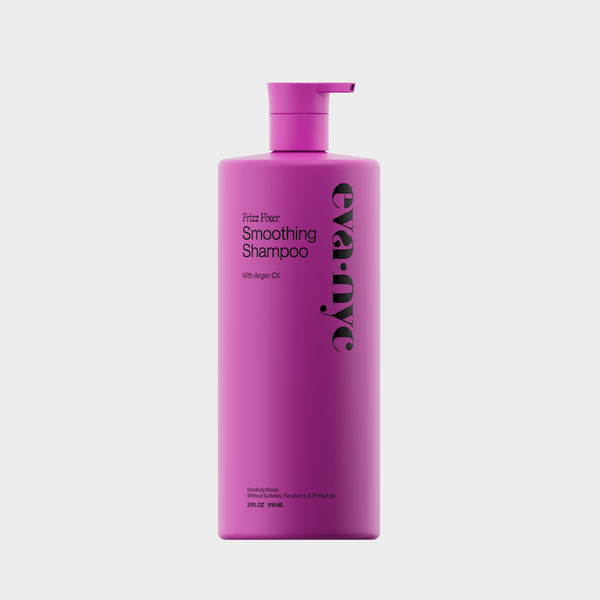 Eva Eva NYC Frizz Fixer Smoothing Shampoo