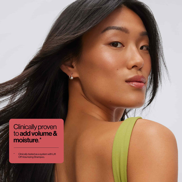 Eva Eva NYC Full Blast Volumizing Hair Mask