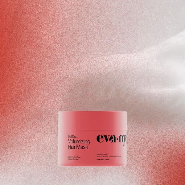 eva Eva NYC Full Blast Volumizing Hair Mask