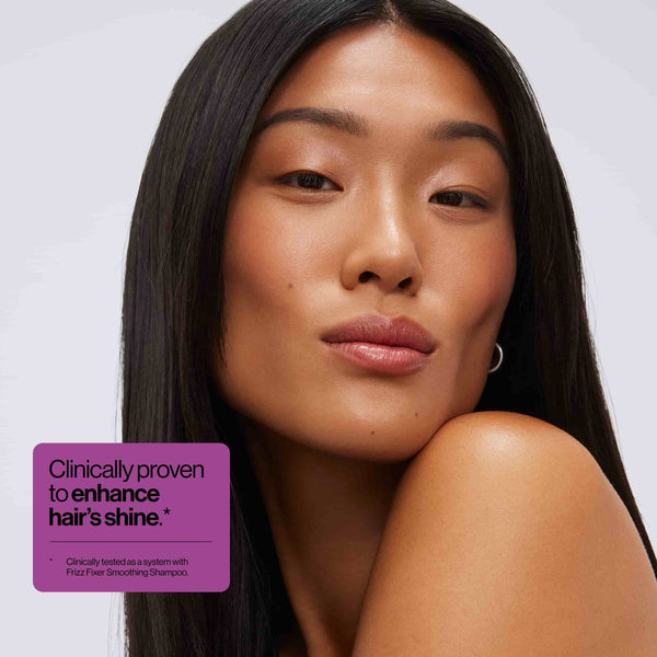 Eva Eva NYC Glass Hair Shine Hair Mask