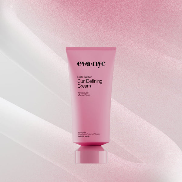 Eva Eva NYC Gotta Bounce Curl Defining Cream
