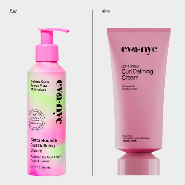 Eva Eva NYC Gotta Bounce Curl Defining Cream
