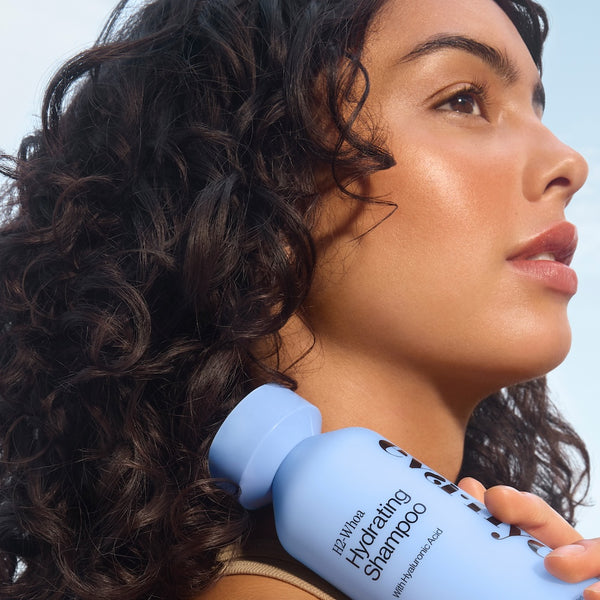 Eva Eva NYC H2-Whoa Hydrating Collection