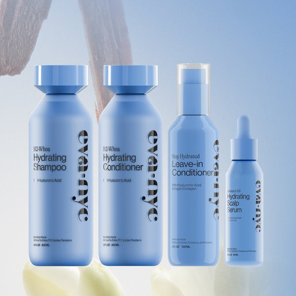 eva Eva NYC H2-Whoa Hydrating Collection