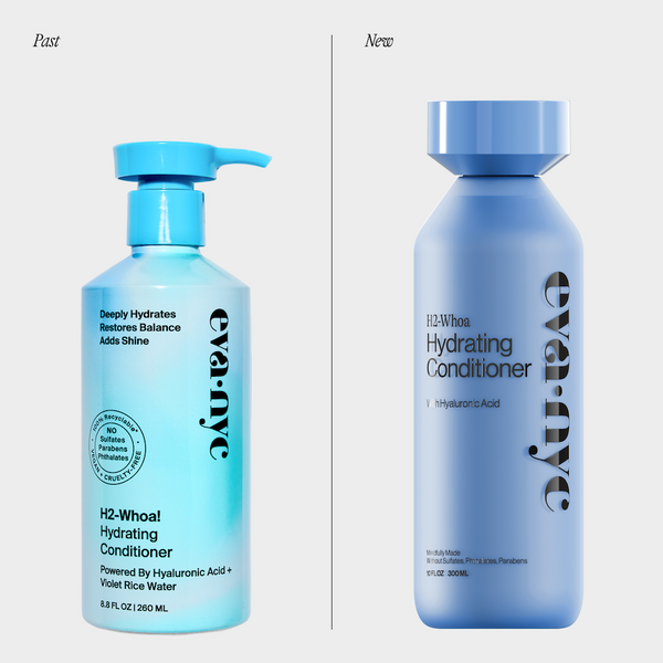 Eva Eva NYC H2-Whoa Hydrating Conditioner