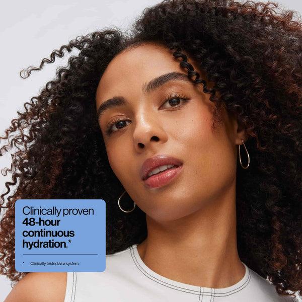 Eva Eva NYC H2-Whoa Hydrating Conditioner