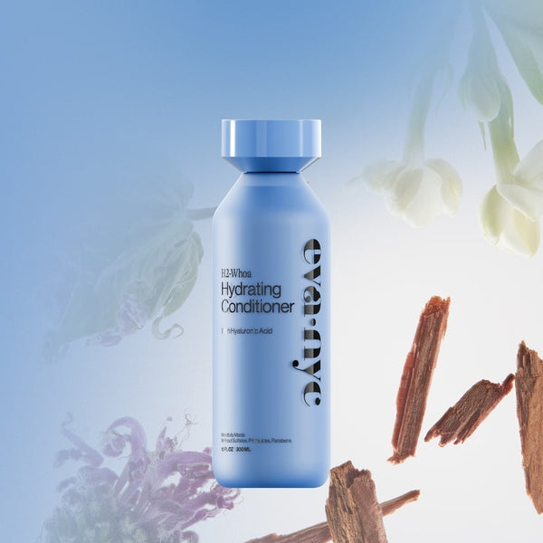 eva Eva NYC H2-Whoa Hydrating Conditioner