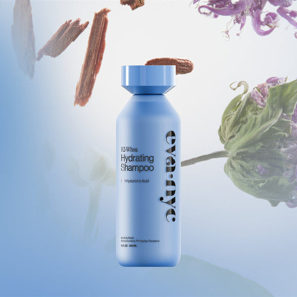 eva Eva NYC H2-Whoa Hydrating Shampoo