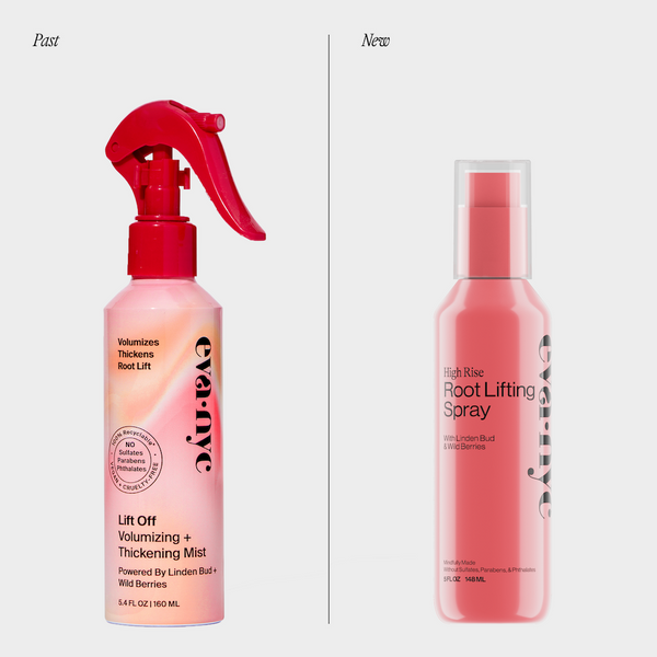 Eva Eva NYC High Rise Root Lifting Spray