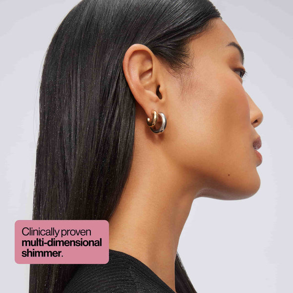 Eva Eva NYC Kweeen Glitter Spray Duo