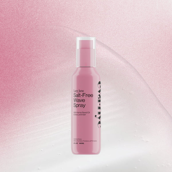 Eva Eva NYC Lazy Jane Salt-Free Wave Spray
