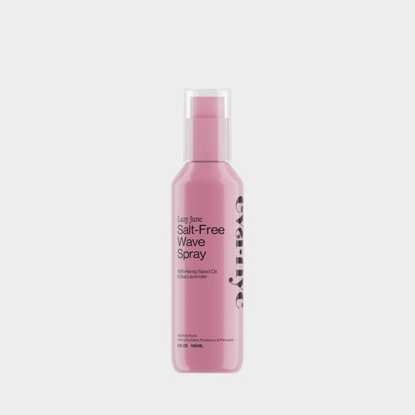 eva Eva NYC Lazy Jane Salt-Free Wave Spray