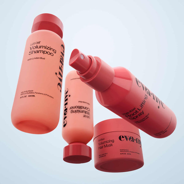 Eva Eva NYC Lift Off Volume Collection