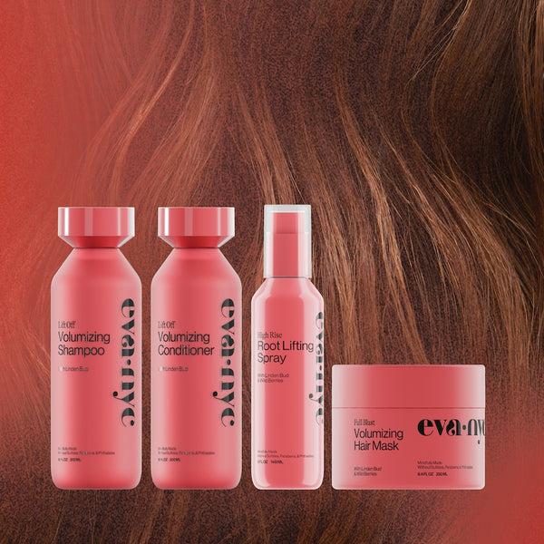 eva Eva NYC Lift Off Volume Collection