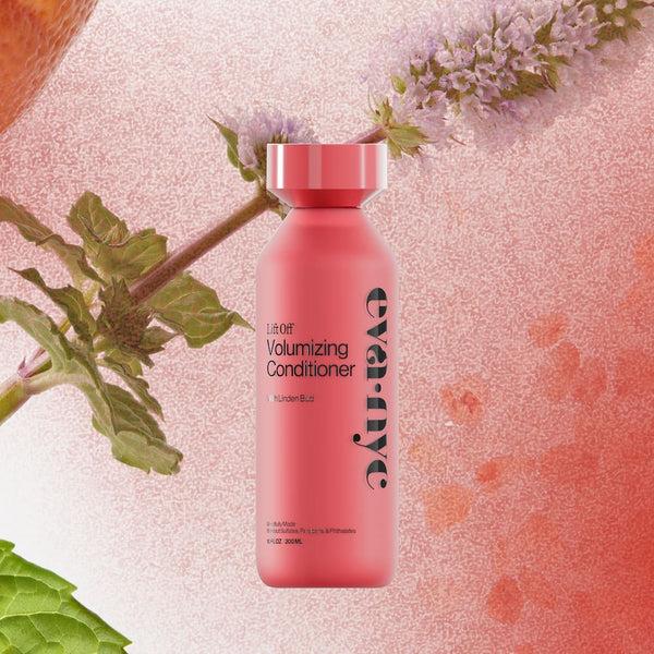 Eva Eva NYC Lift Off Volumizing Conditioner