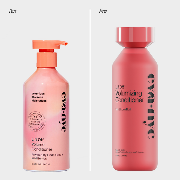 Eva Eva NYC Lift Off Volumizing Conditioner